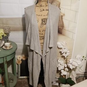 Banana Republic Sweater Cover Up Size Xs